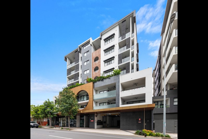 303/20-22 Station Street, Nundah QLD 4012