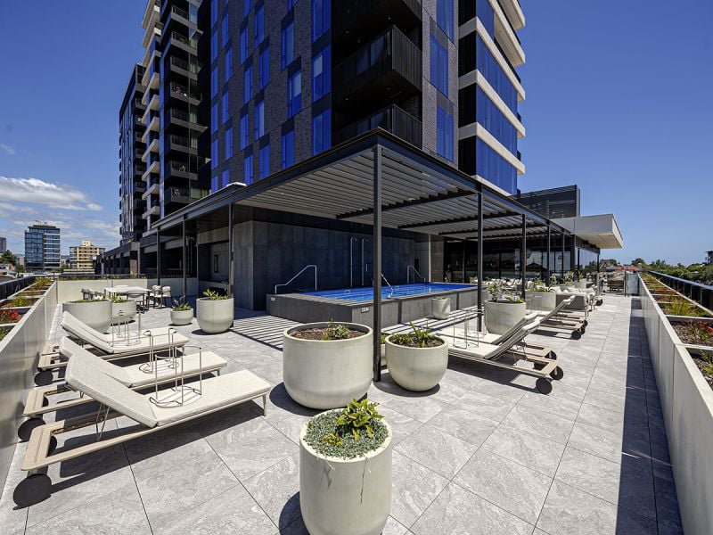Photo - 303/21 Centenary Road, North Adelaide SA 5006 - Image 34