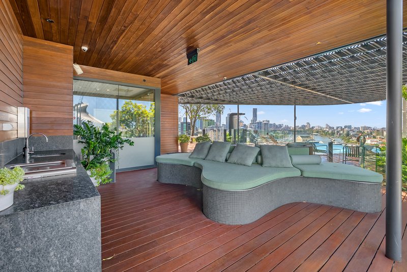 Photo - 303/232 Wellington Road, Kangaroo Point QLD 4169 - Image 23