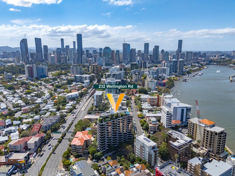 Photo - 303/232 Wellington Road, Kangaroo Point QLD 4169 - Image 25