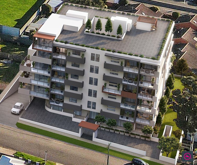 Photo - 303/28-32 Peter Street, Blacktown NSW 2148 - Image 3