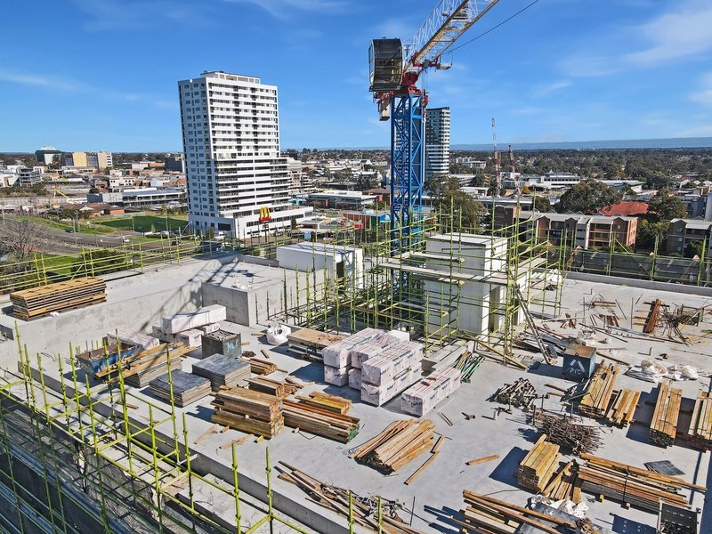 Photo - 303/28-32 Peter Street, Blacktown NSW 2148 - Image 4