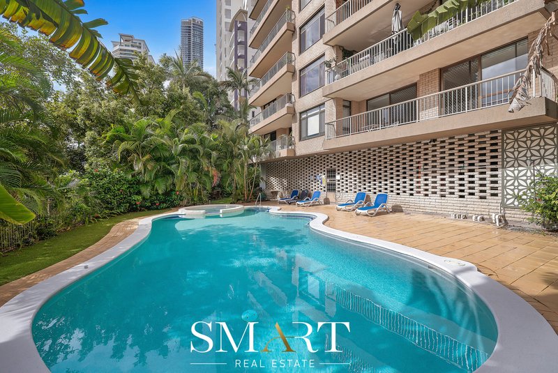 Photo - 303/3 Oak Avenue, Surfers Paradise QLD 4217 - Image 3