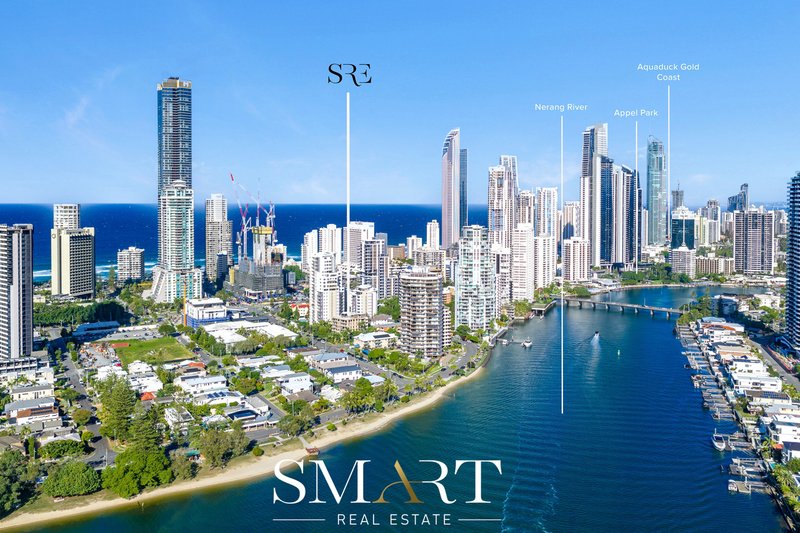 Photo - 303/3 Oak Avenue, Surfers Paradise QLD 4217 - Image 5