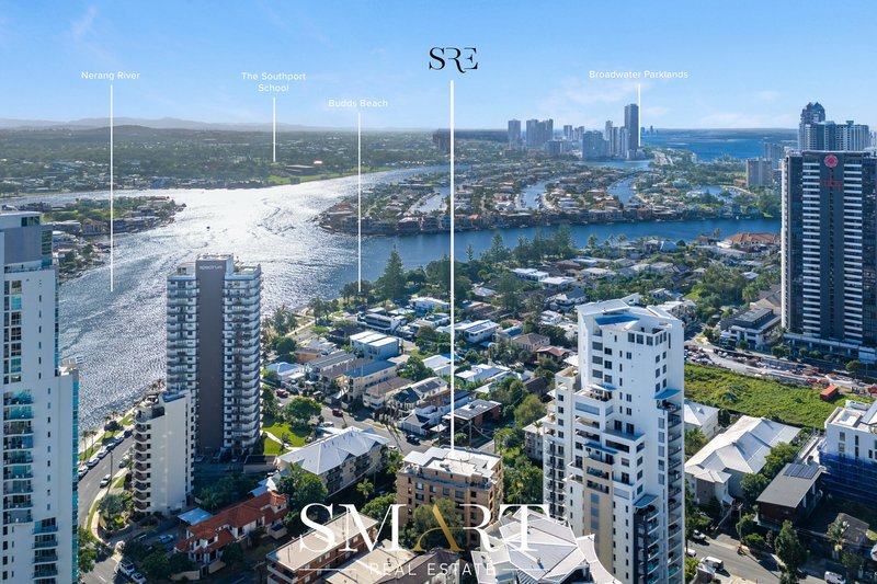 Photo - 303/3 Oak Avenue, Surfers Paradise QLD 4217 - Image 6