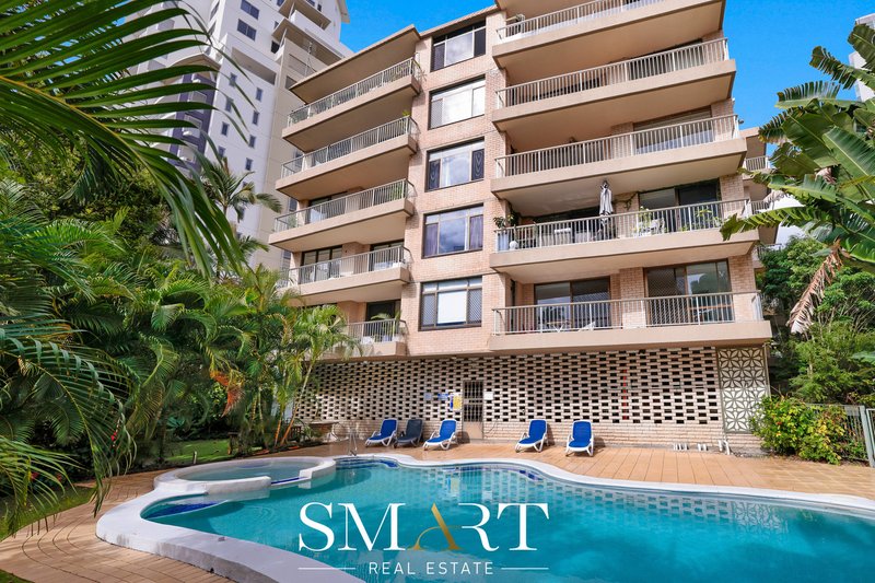 Photo - 303/3 Oak Avenue, Surfers Paradise QLD 4217 - Image 10