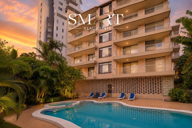Photo - 303/3 Oak Avenue, Surfers Paradise QLD 4217 - Image 11
