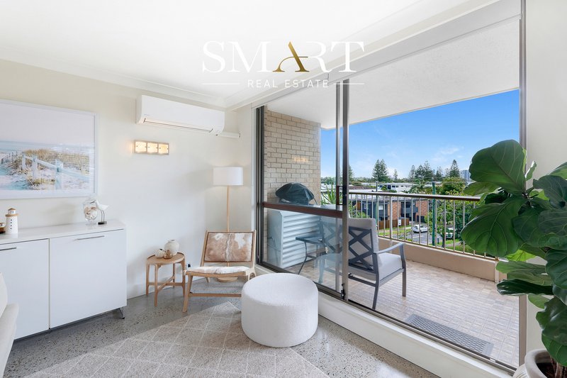 Photo - 303/3 Oak Avenue, Surfers Paradise QLD 4217 - Image 15