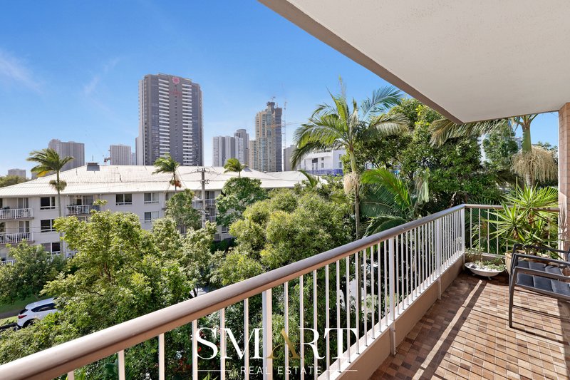 Photo - 303/3 Oak Avenue, Surfers Paradise QLD 4217 - Image 16