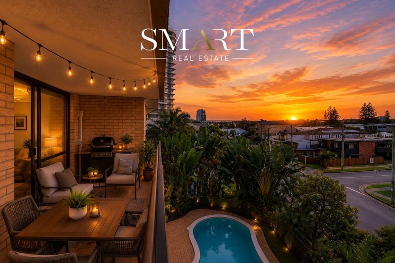 Photo - 303/3 Oak Avenue, Surfers Paradise QLD 4217 - Image 18