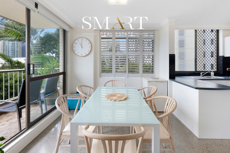 Photo - 303/3 Oak Avenue, Surfers Paradise QLD 4217 - Image 22