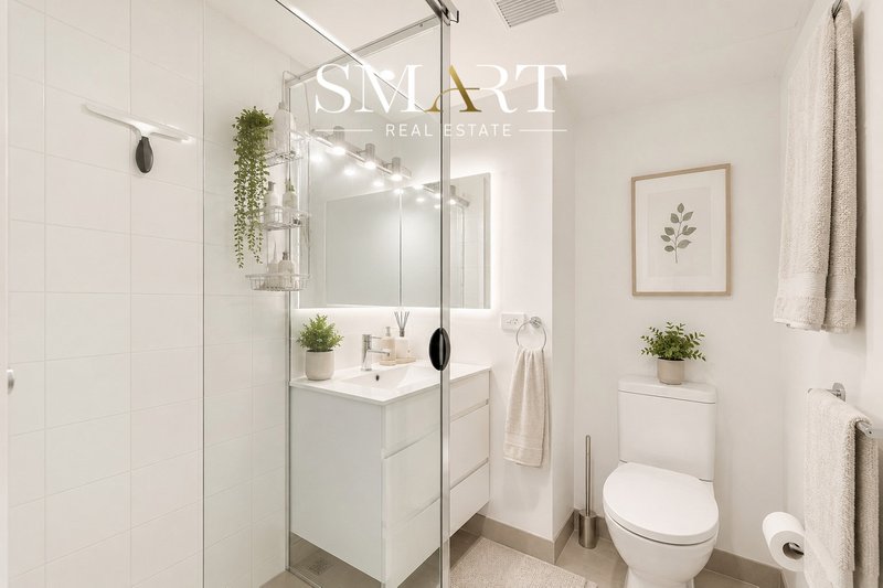 Photo - 303/3 Oak Avenue, Surfers Paradise QLD 4217 - Image 26