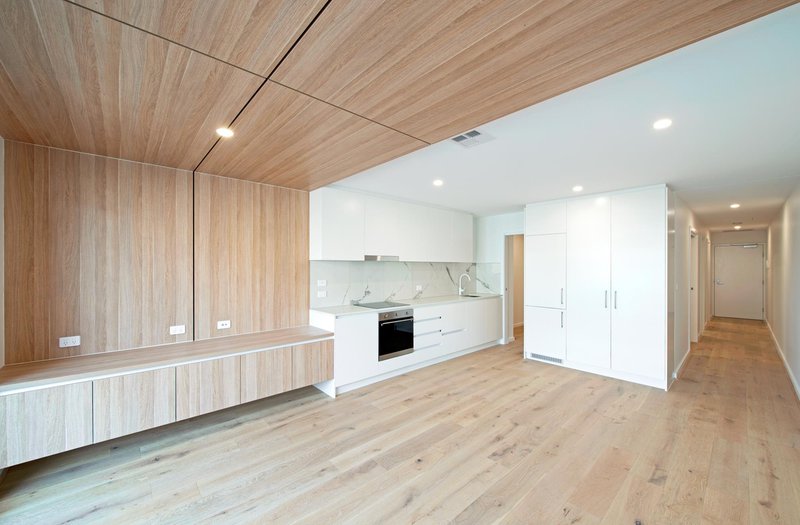Photo - 303/32 Mort Street, Braddon ACT 2612 - Image 3