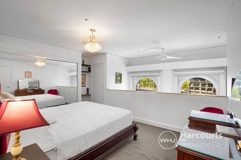 Photo - 303/33-71 Spencer Street, Melbourne VIC 3000 - Image 6