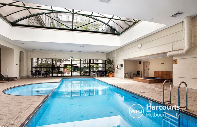 Photo - 303/33-71 Spencer Street, Melbourne VIC 3000 - Image 12