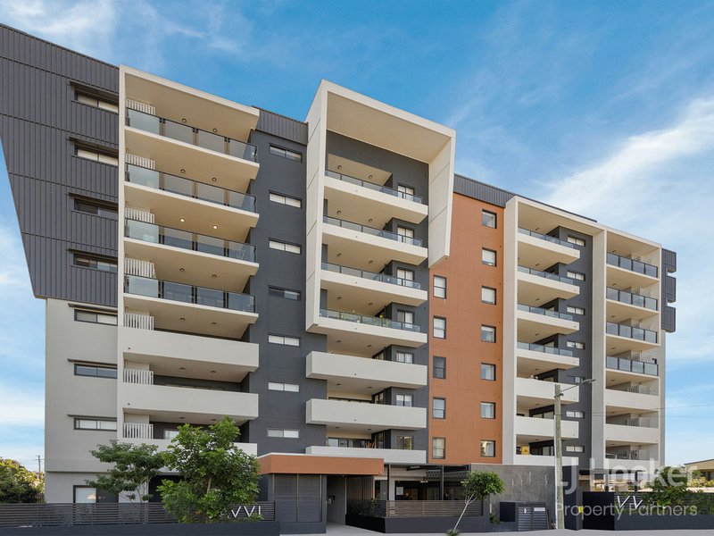 Photo - 303/35 Kelburn Street, Upper Mount Gravatt QLD 4122 - Image