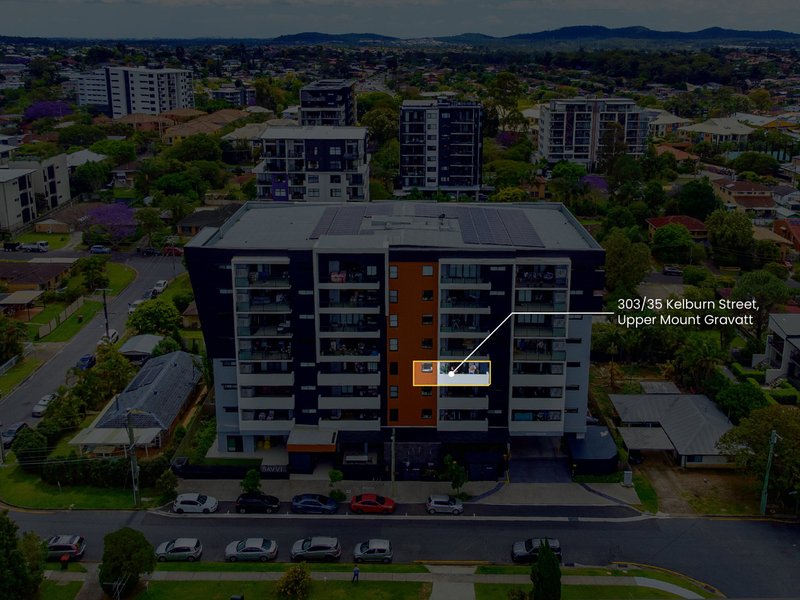 Photo - 303/35 Kelburn Street, Upper Mount Gravatt QLD 4122 - Image 23