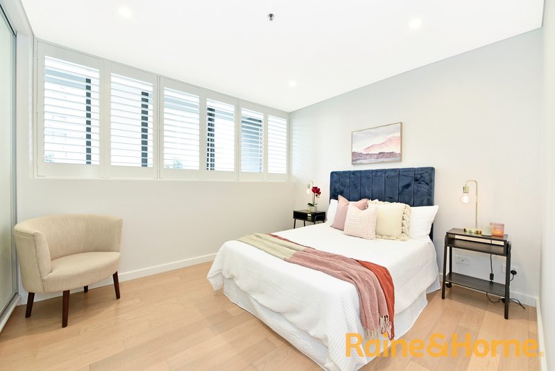 Photo - 303/36 Shoreline Drive, Rhodes NSW 2138 - Image 4