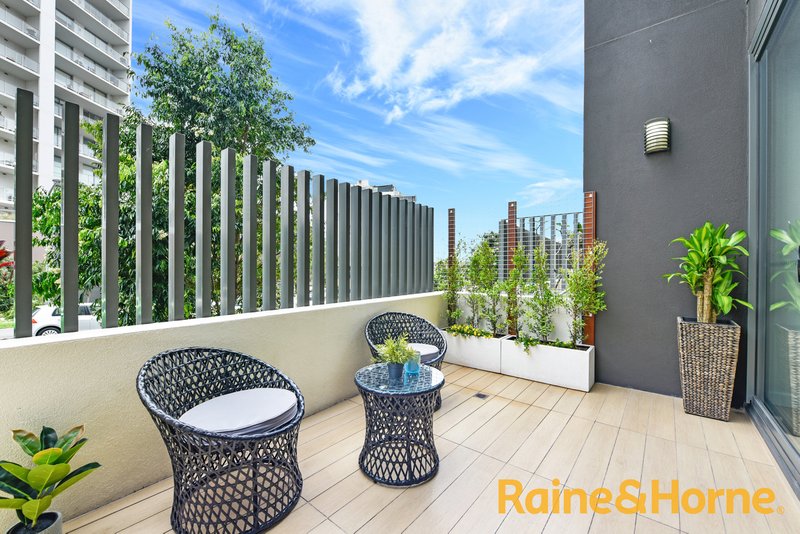 Photo - 303/36 Shoreline Drive, Rhodes NSW 2138 - Image 8