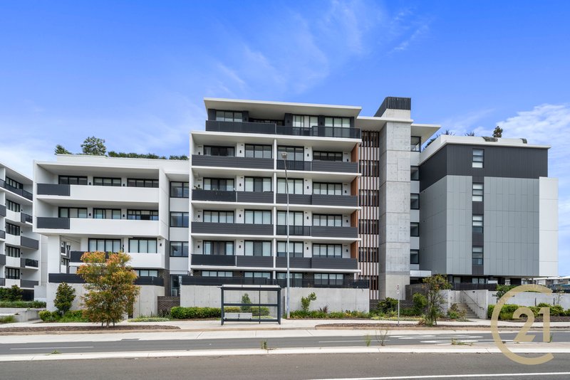 303/361 Bernera Road, Edmondson Park NSW 2174