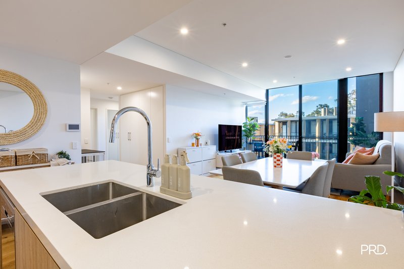 Photo - 303/4B Retreat Drive, Penrith NSW 2750 - Image 4
