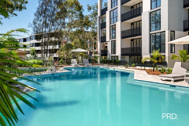 Photo - 303/4B Retreat Drive, Penrith NSW 2750 - Image 13