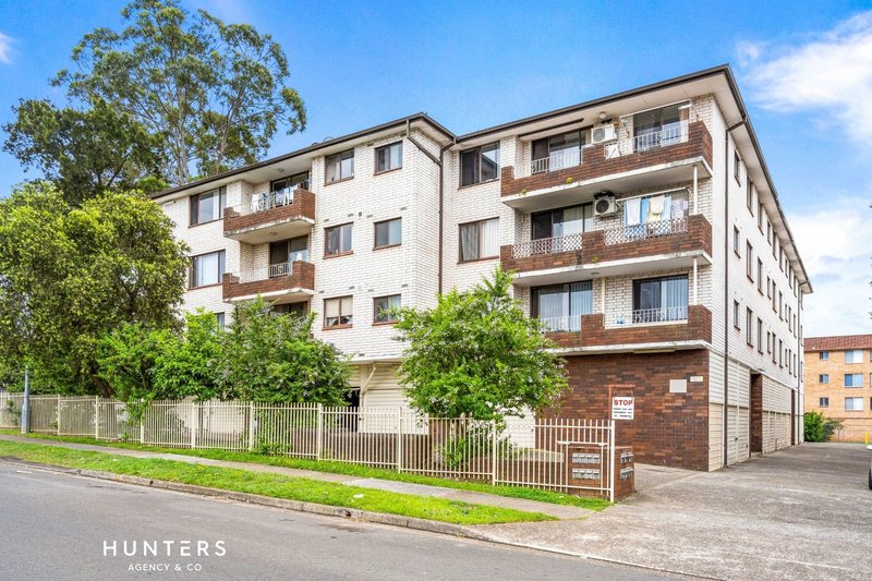 Photo - 30/35-39 York Street, Fairfield NSW 2165 - Image 9