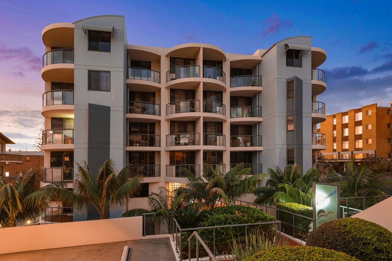 303/5-7 Clarence Street, Port Macquarie NSW 2444