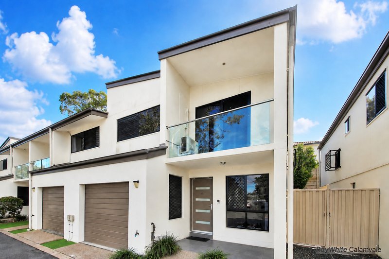 Photo - 30/35 Jaffa Crescent, Calamvale QLD 4116 - Image 1