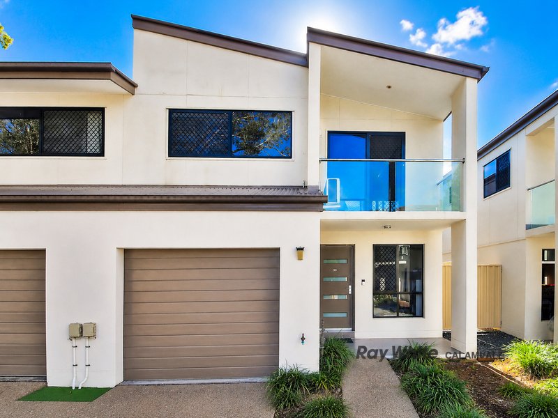 Photo - 30/35 Jaffa Crescent, Calamvale QLD 4116 - Image 3