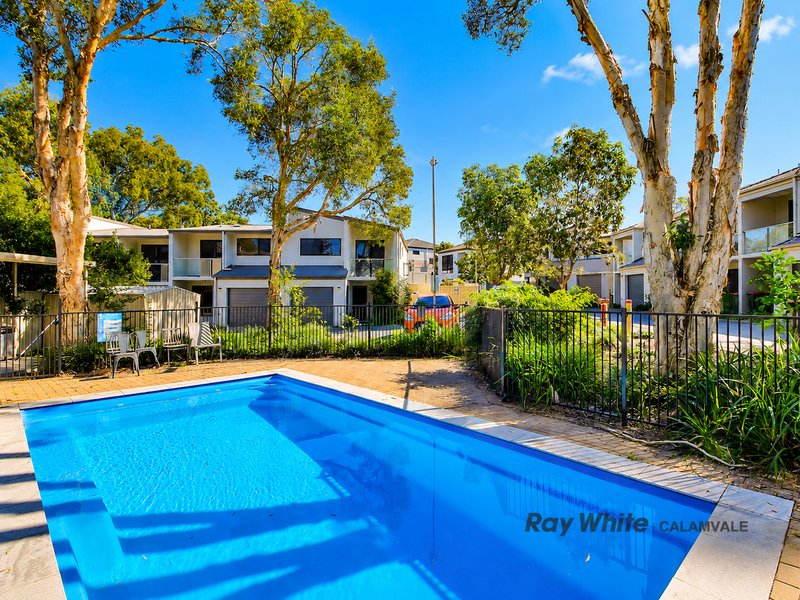 Photo - 30/35 Jaffa Crescent, Calamvale QLD 4116 - Image 21