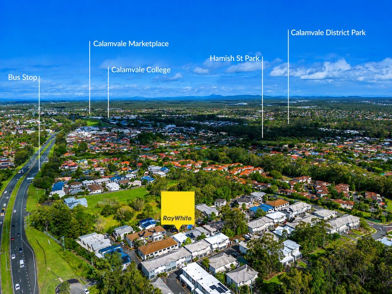 Photo - 30/35 Jaffa Crescent, Calamvale QLD 4116 - Image 23