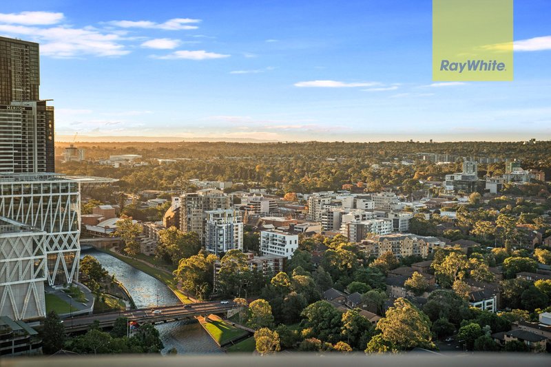 Photo - 3035/180 George Street, Parramatta NSW 2150 - Image 2