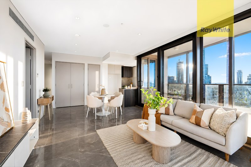 Photo - 3035/180 George Street, Parramatta NSW 2150 - Image 4