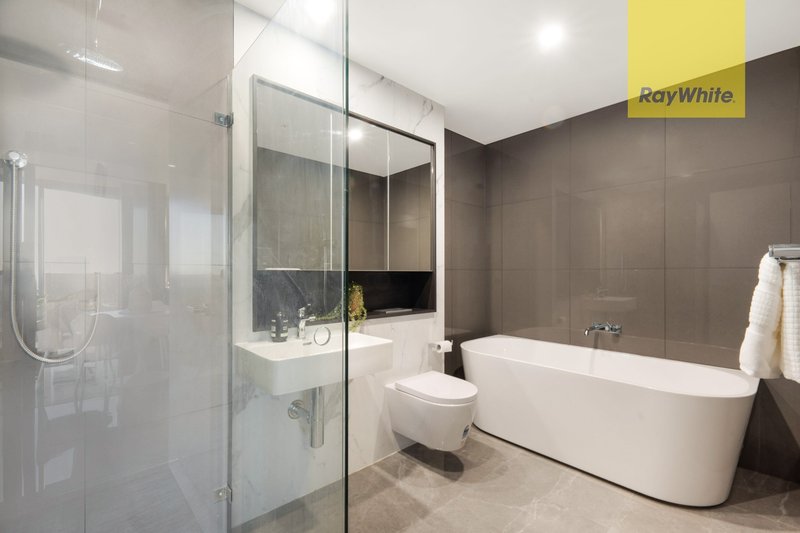 Photo - 3035/180 George Street, Parramatta NSW 2150 - Image 11