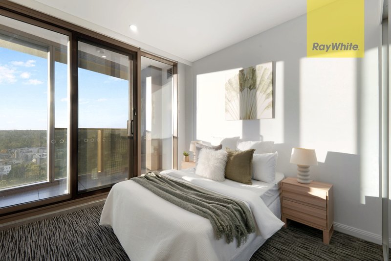 Photo - 3035/180 George Street, Parramatta NSW 2150 - Image 12