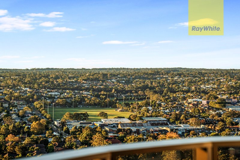 Photo - 3035/180 George Street, Parramatta NSW 2150 - Image 14