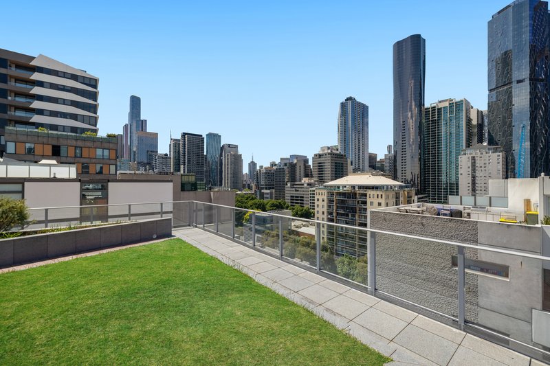 Photo - 303/53 Batman Street, West Melbourne VIC 3003 - Image 10