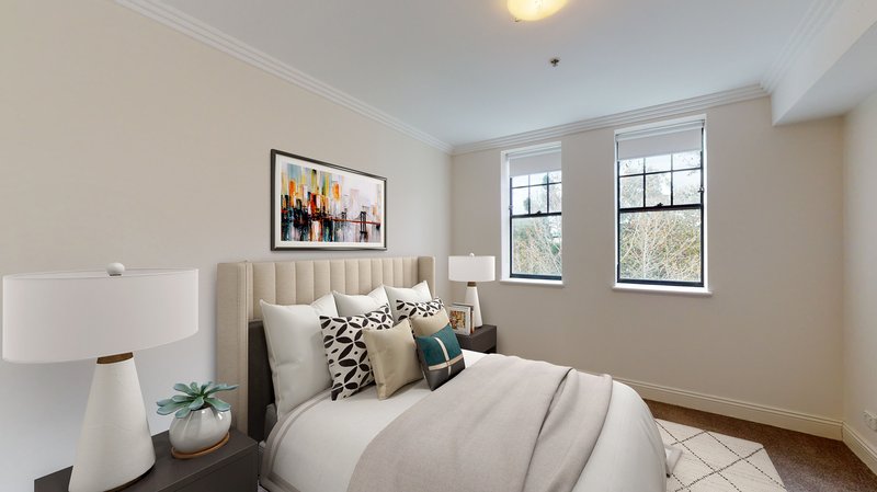 Photo - 303/59-61 Ridge Street, North Sydney NSW 2060 - Image 3