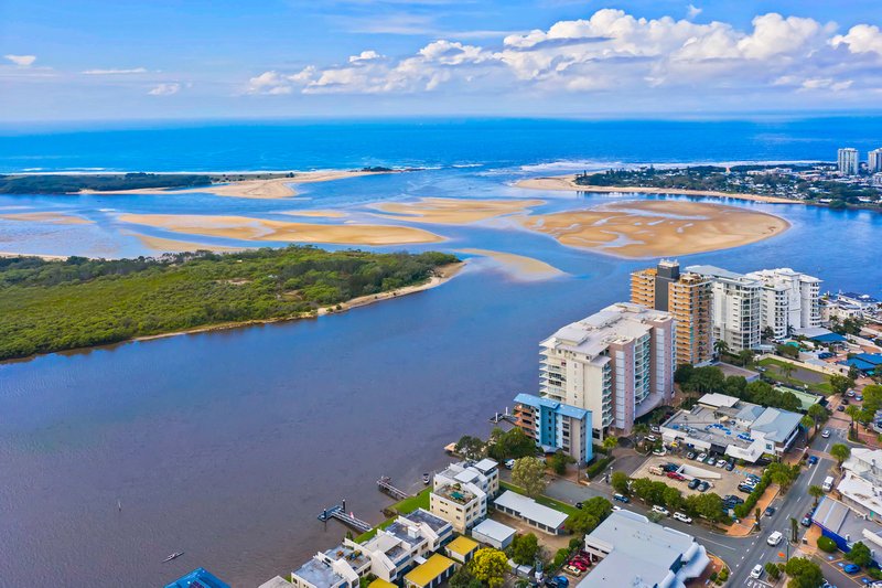 303/6 Wharf Street, Maroochydore QLD 4558