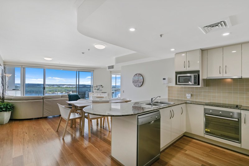 Photo - 303/6 Wharf Street, Maroochydore QLD 4558 - Image 10