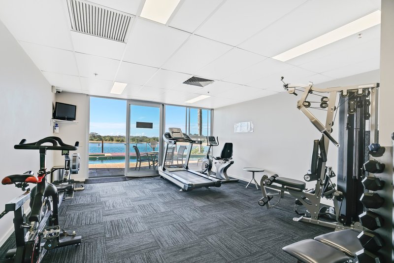 Photo - 303/6 Wharf Street, Maroochydore QLD 4558 - Image 19