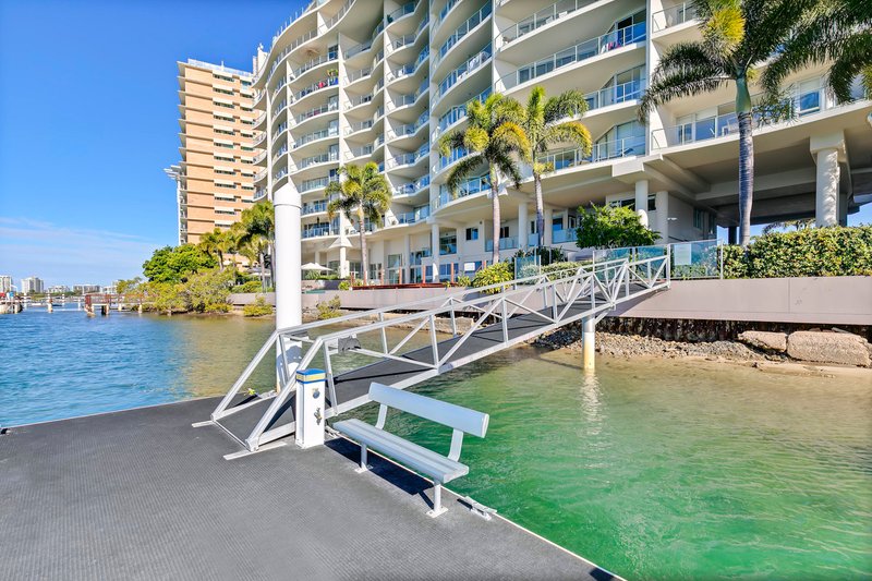 Photo - 303/6 Wharf Street, Maroochydore QLD 4558 - Image 22