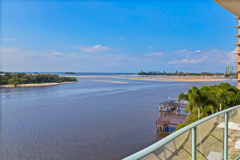 Photo - 303/6 Wharf Street, Maroochydore QLD 4558 - Image 24