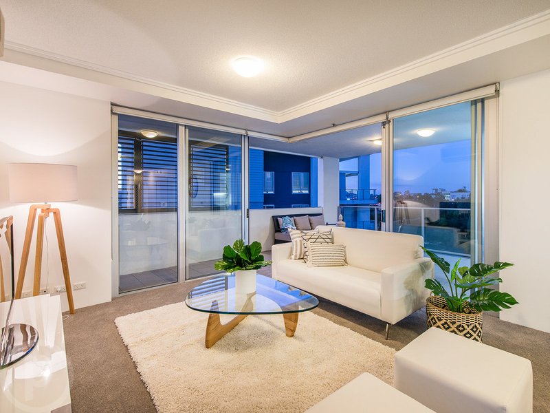 Photo - 3036/3 Parkland Boulevard, Brisbane City QLD 4000 - Image 3