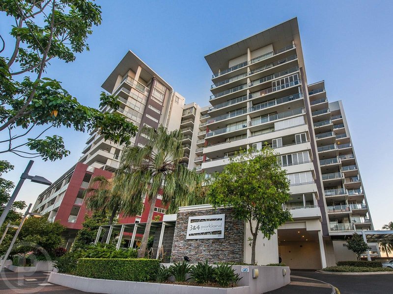 Photo - 3036/3 Parkland Boulevard, Brisbane City QLD 4000 - Image 15