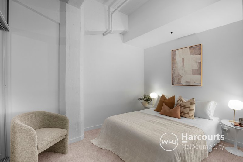 Photo - 303/639 Little Bourke Street, Melbourne VIC 3000 - Image 5