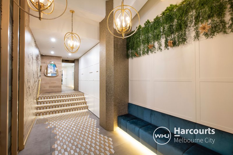 Photo - 303/639 Little Bourke Street, Melbourne VIC 3000 - Image 7