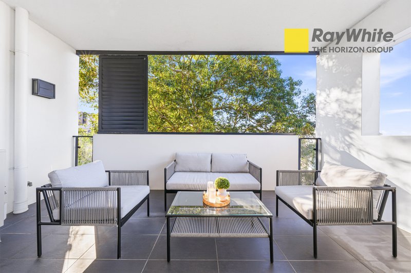 Photo - 303/66 Atchison Street, Crows Nest NSW 2065 - Image 1