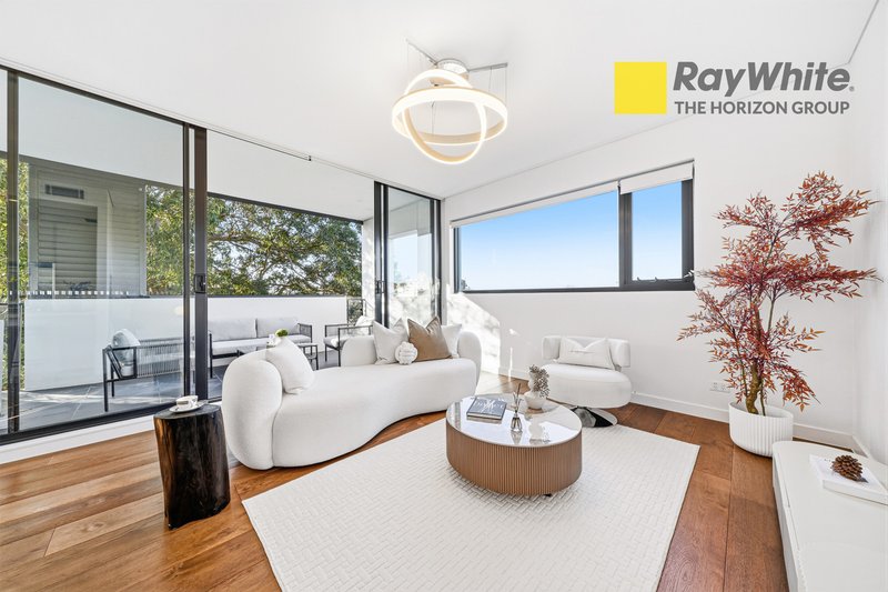 Photo - 303/66 Atchison Street, Crows Nest NSW 2065 - Image 2